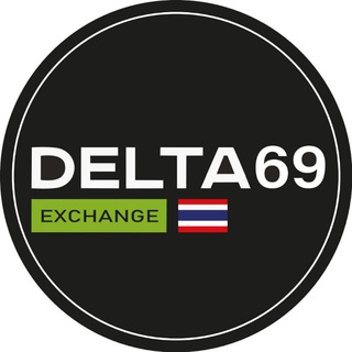 Delta69 Currency Exchange (Bangkok)