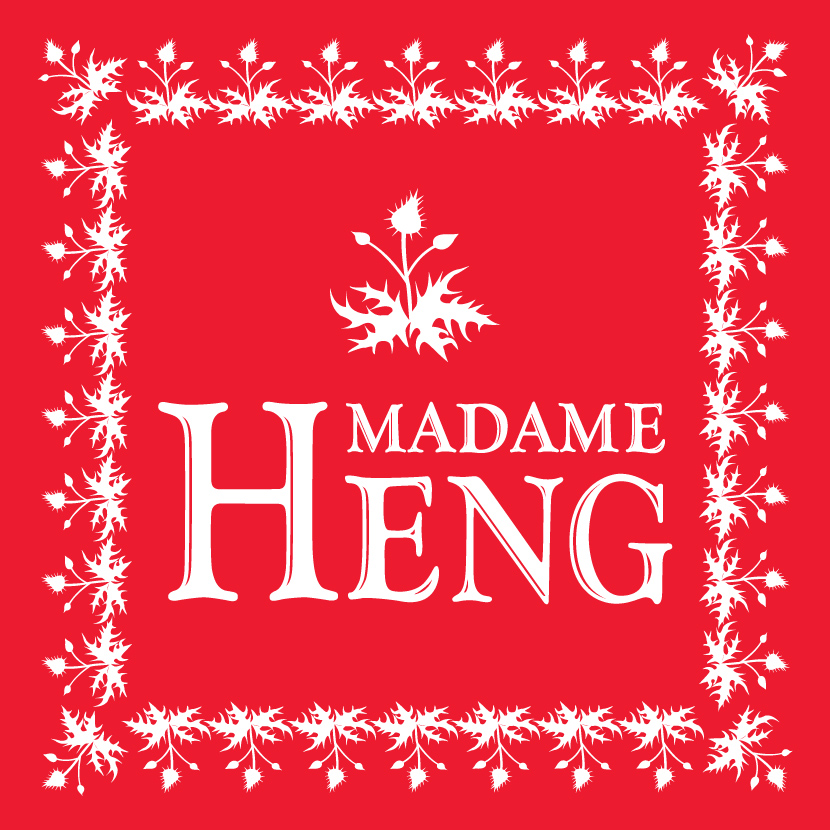 Madame Heng