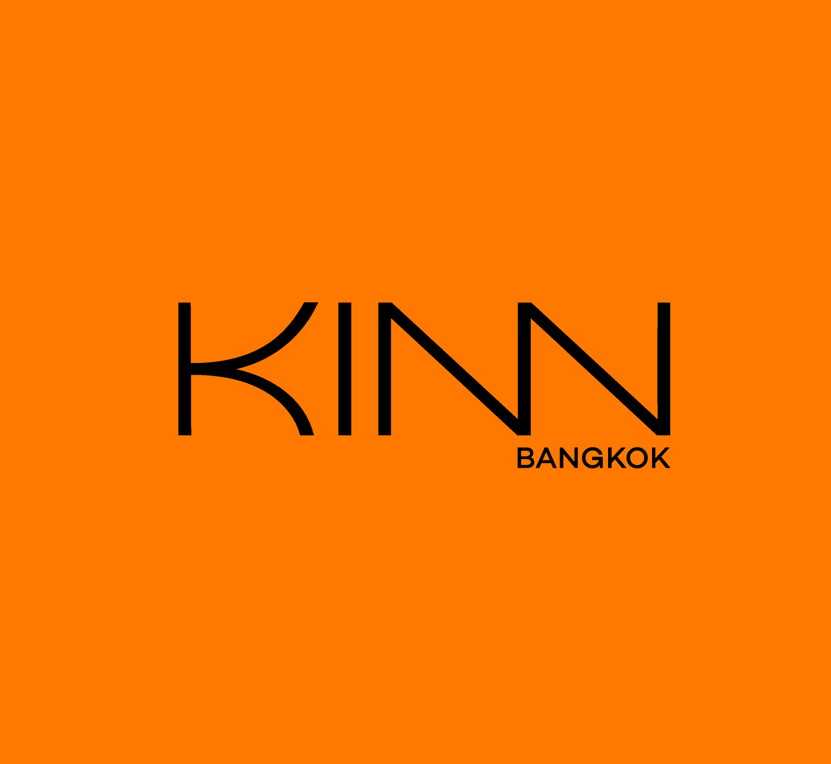 KINN Bangkok