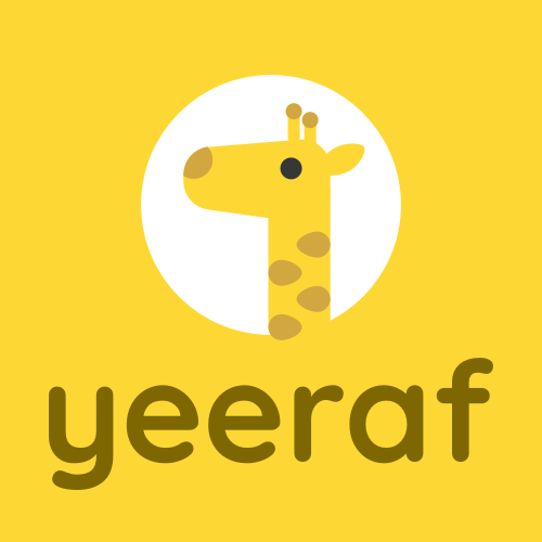 Yeeraf Co.,Ltd. 