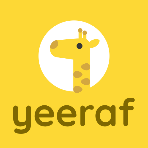 Yeeraf