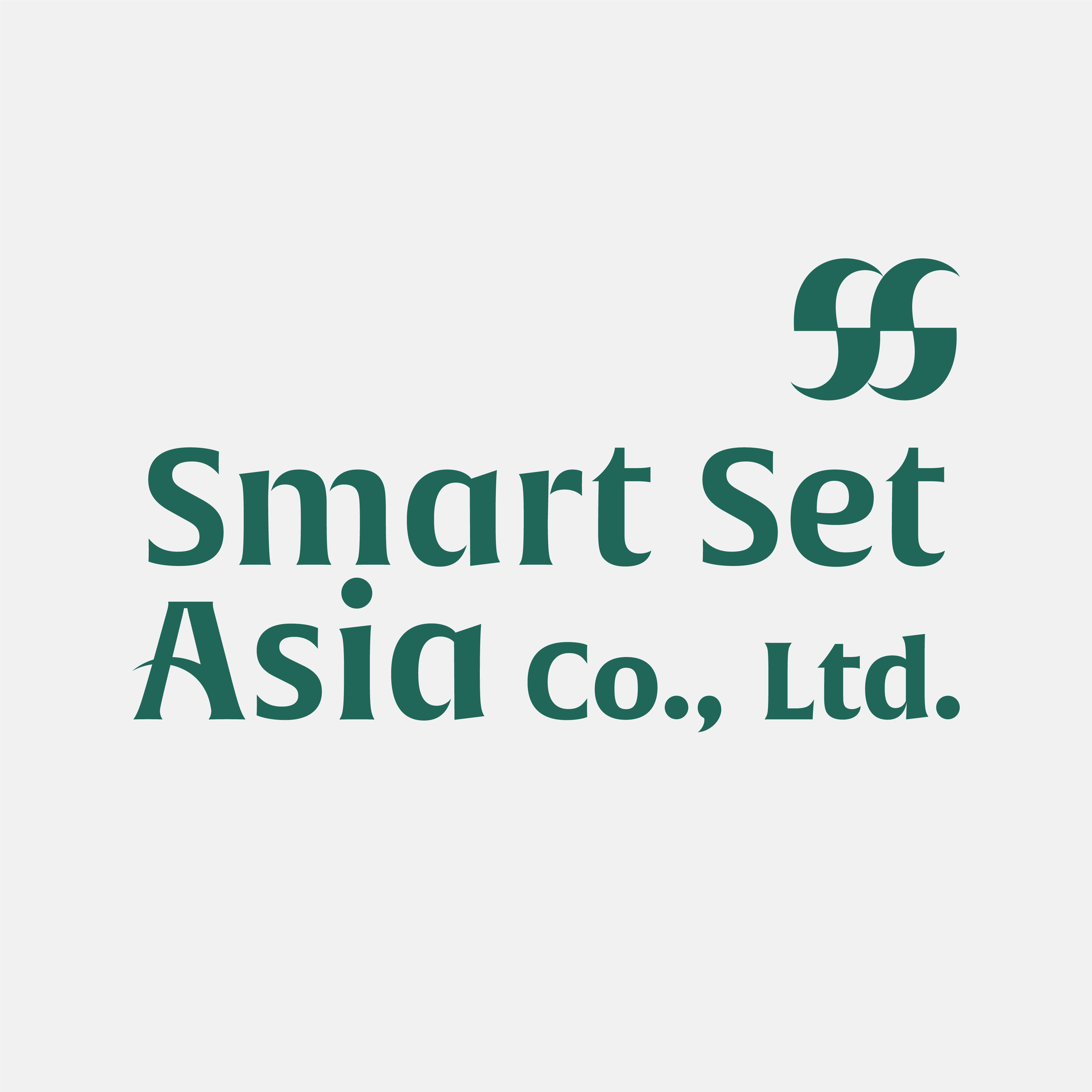 Smart Set Asia